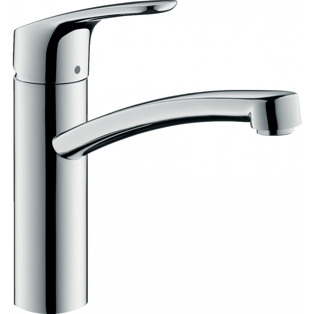 Смеситель для кухни Hansgrohe Focus 31806000 хром