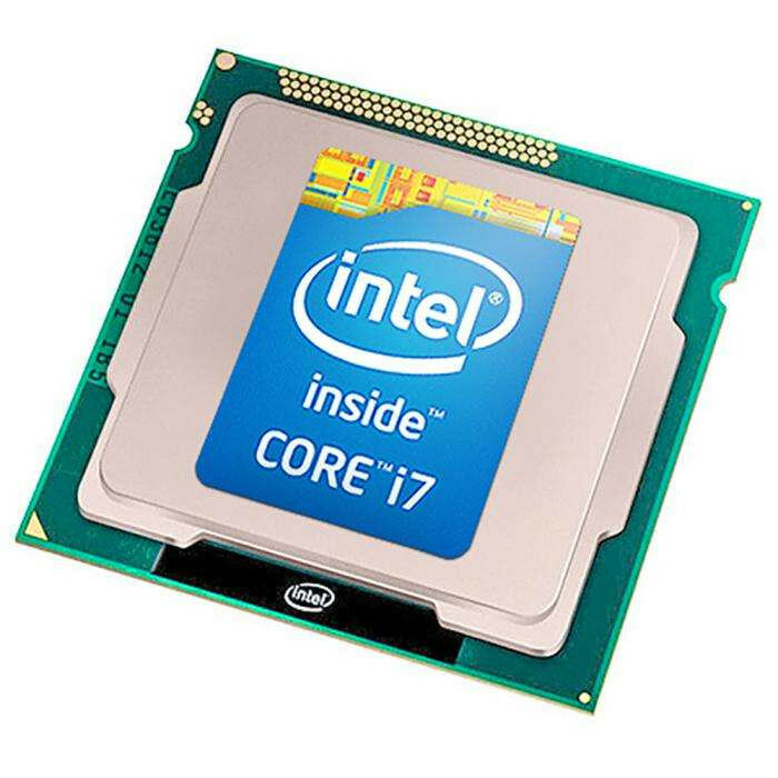 Core i7-12700 OEM (Alder Lake, 7nm, C12(4EC/8PC)/T20, Base 1,60GHz(EC), Performance Base 2,10GHz(PC), Turbo 4,80GHz, Max Turbo 4,90GHz, UHD 770, L2 12Mb, Cache 25Mb, Base TDP 65W, Turbo TDP 180W, S1700) (CM8071504555019)