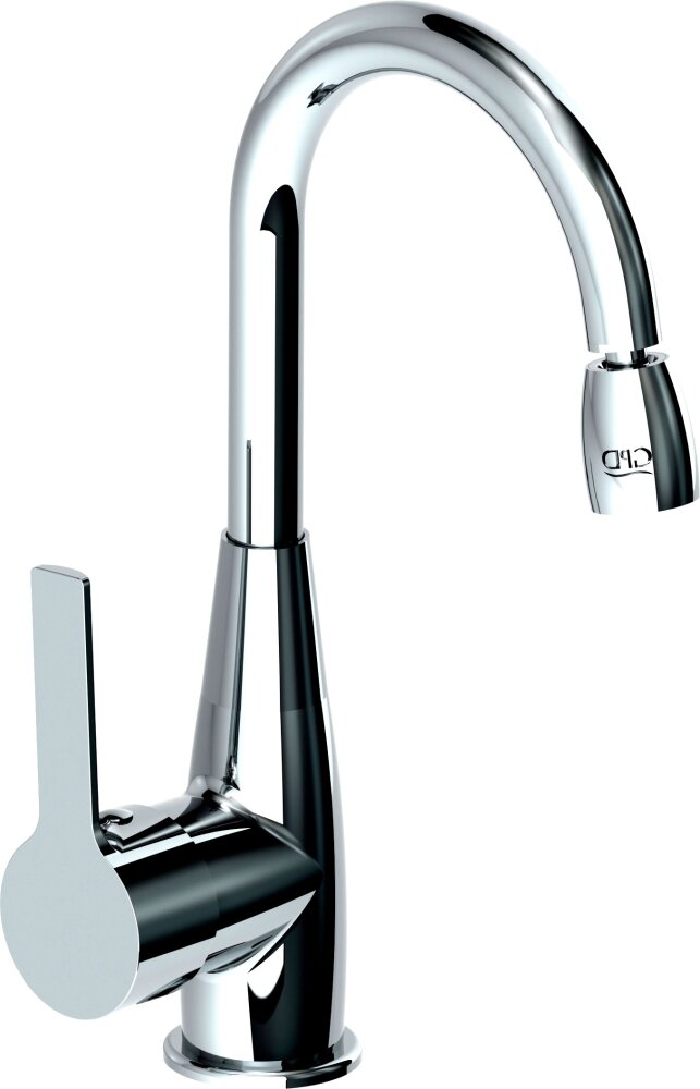 Смеситель для раковины GPD Solus (MTL55)