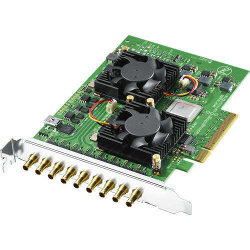 Blackmagic DeckLink Quad 2