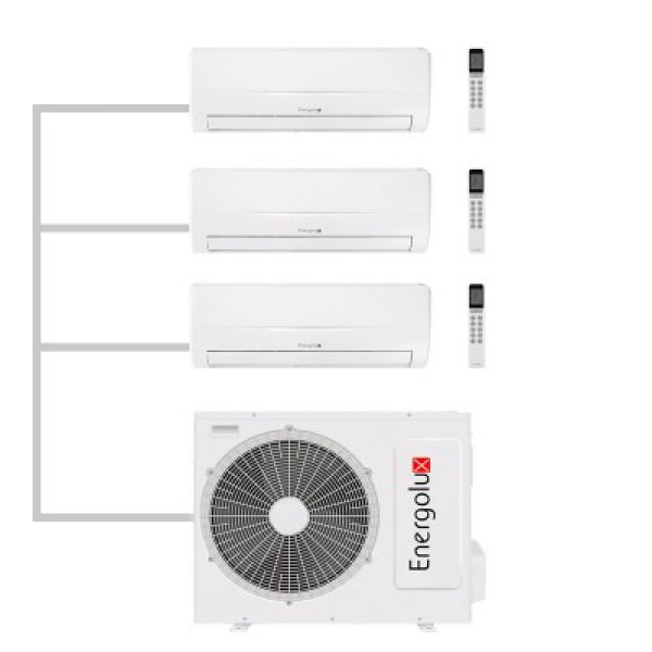 Сплит-система Energolux SAM21M1-AI/3 / SAS07M2-AI