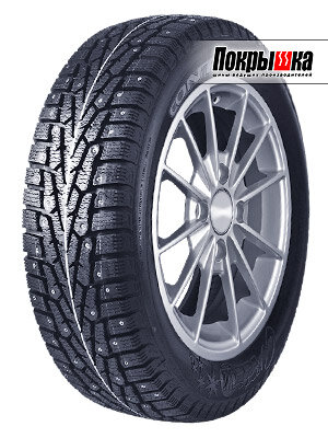 Шины Contyre Arctic Ice III 215/65 R16 98T