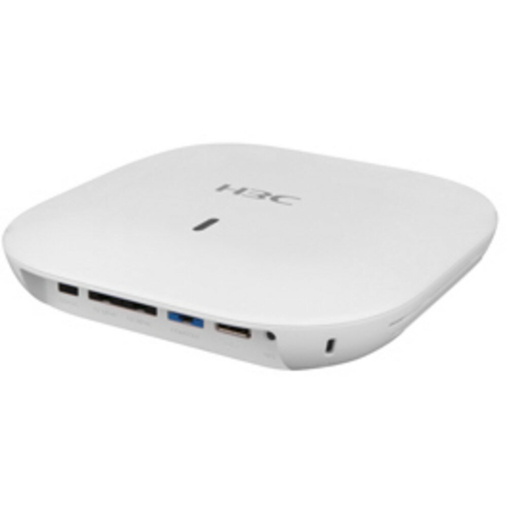 Точка доступа H3C WA536 EWP-WA536-WW-FIT/2.4 GHz,5 GHz a/n/ac,b/g/n/Поддержка PoE