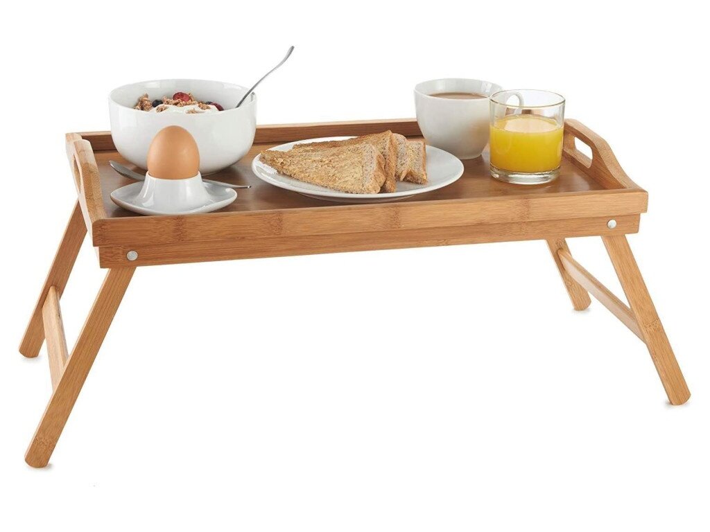 UniStor FRODO Столик-поднос для завтрака и сервировки стола