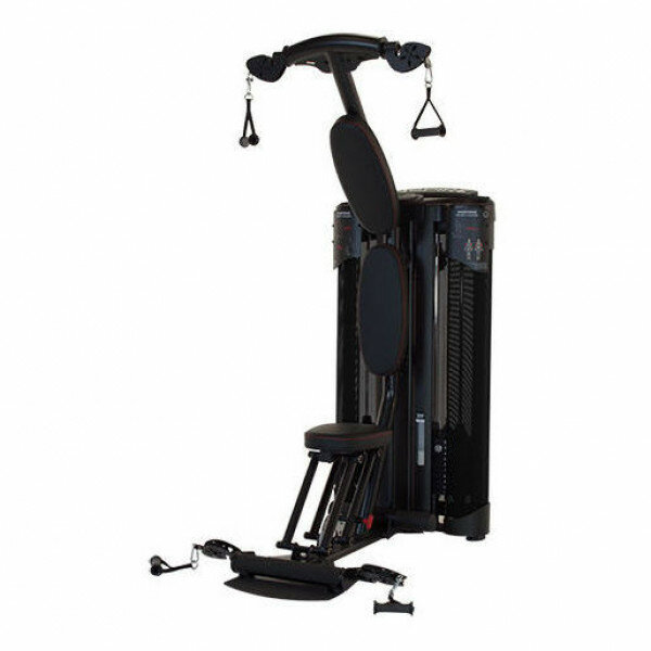 Тренажер INSPIRE DMBT1 бицепс / трицепс