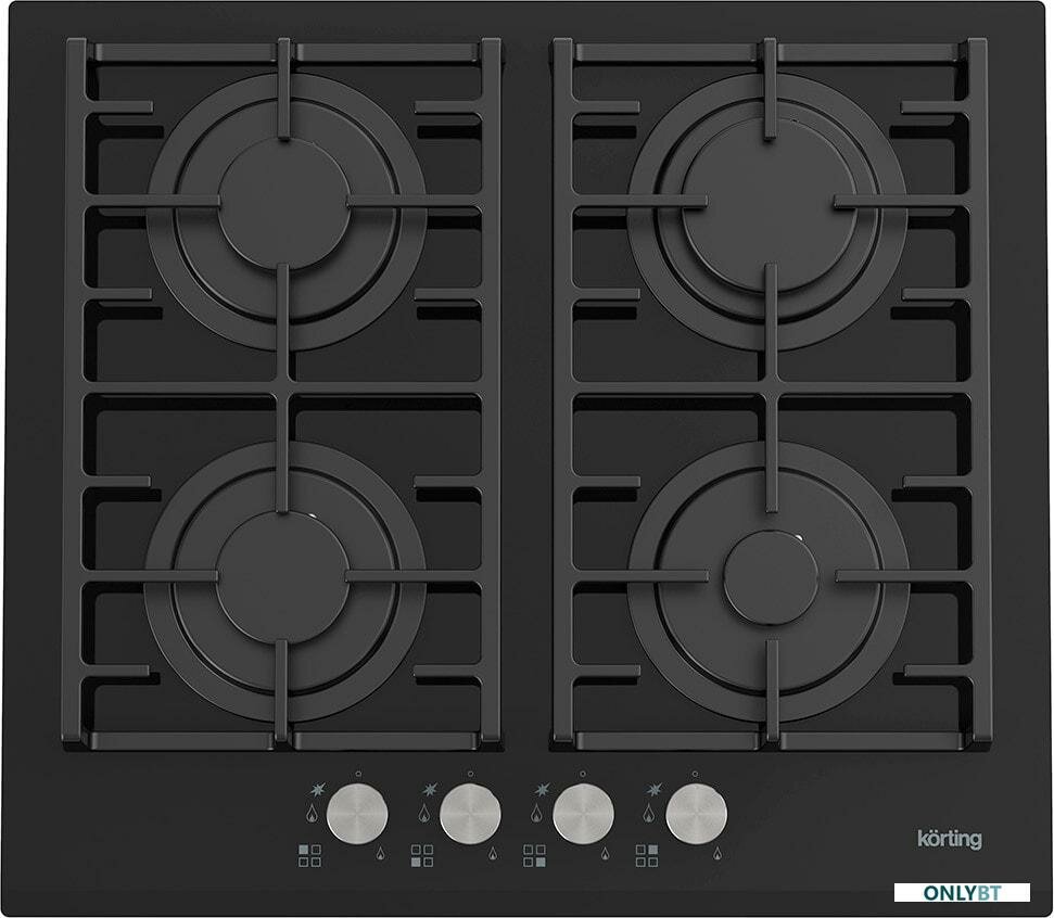 Варочная панель Korting HGG 6805 CN