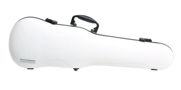 Gewa Violin Сase Air 1.7 White high gloss Жесткий скрипичный футляр