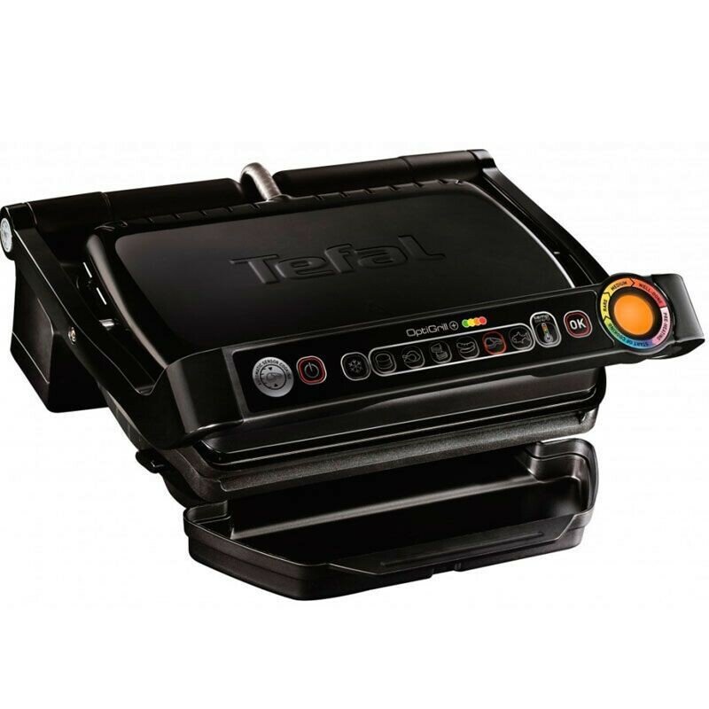 Электрогриль Tefal GC 714834