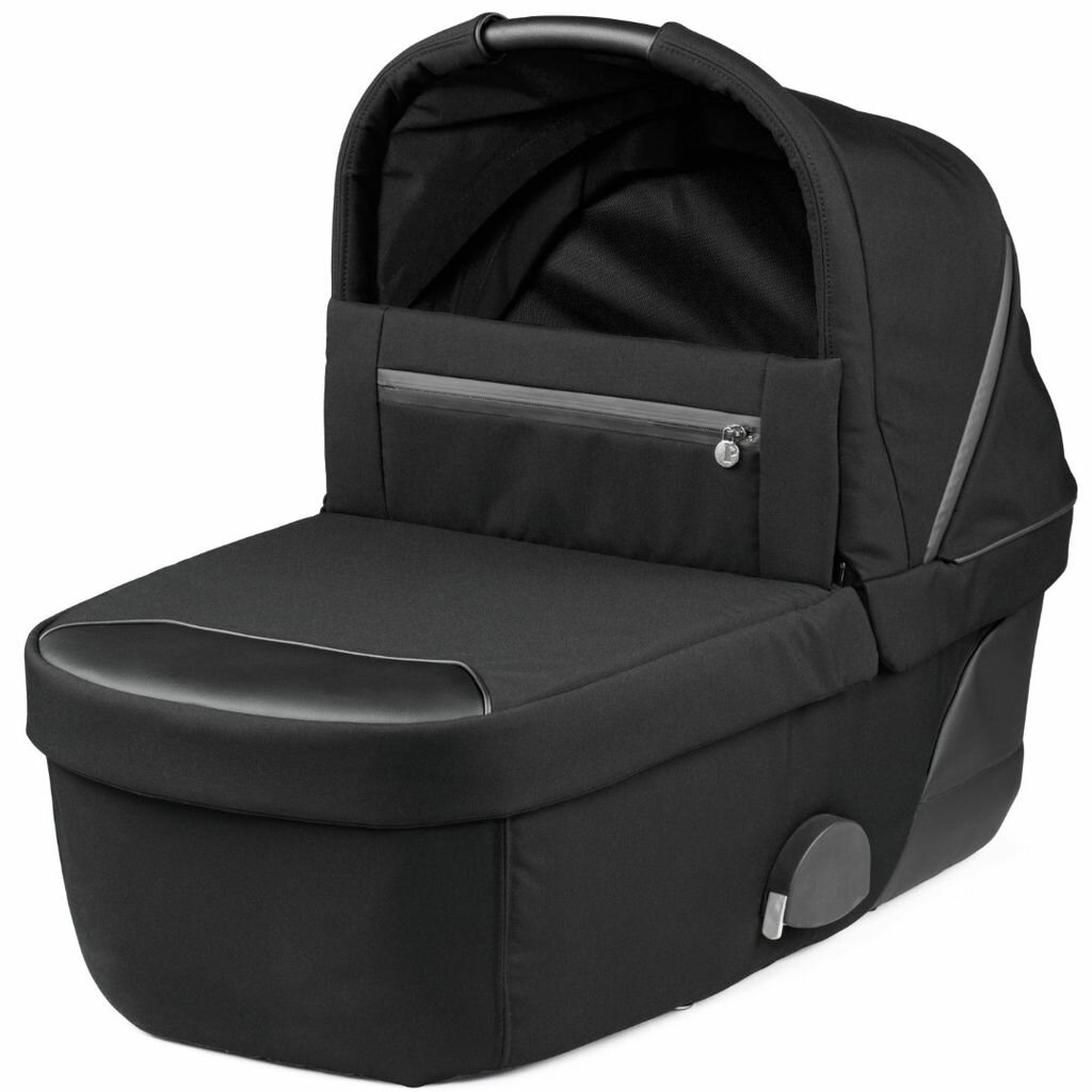    Peg Perego Culla Gran Pagoda, Licorice,  Veloce/Vivace