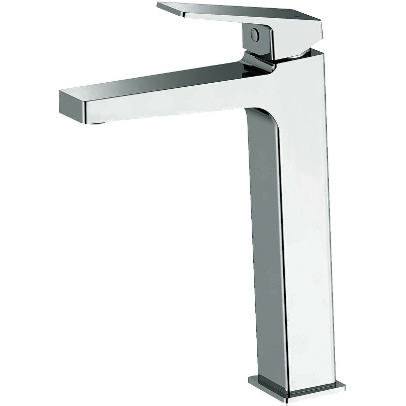 Смеситель для раковины Koller Pool Neon Cube NC0200XL Хром