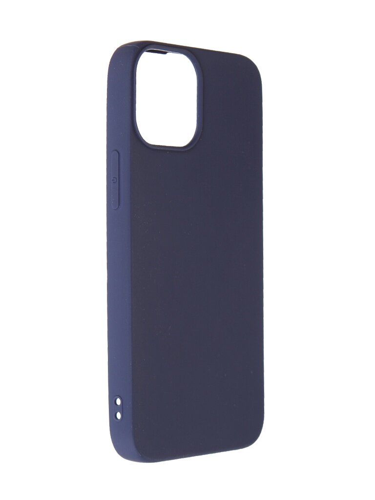 Чехол Red Line для APPLE iPhone 13 Mini Ultimate Blue УТ000026999