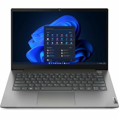 Ноутбук Lenovo ThinkBook 14 G4 ABA 21DK000ARU AMD Ryzen 5 5625U 2.3 GHz - 4.3 GHz 8192 Mb 14