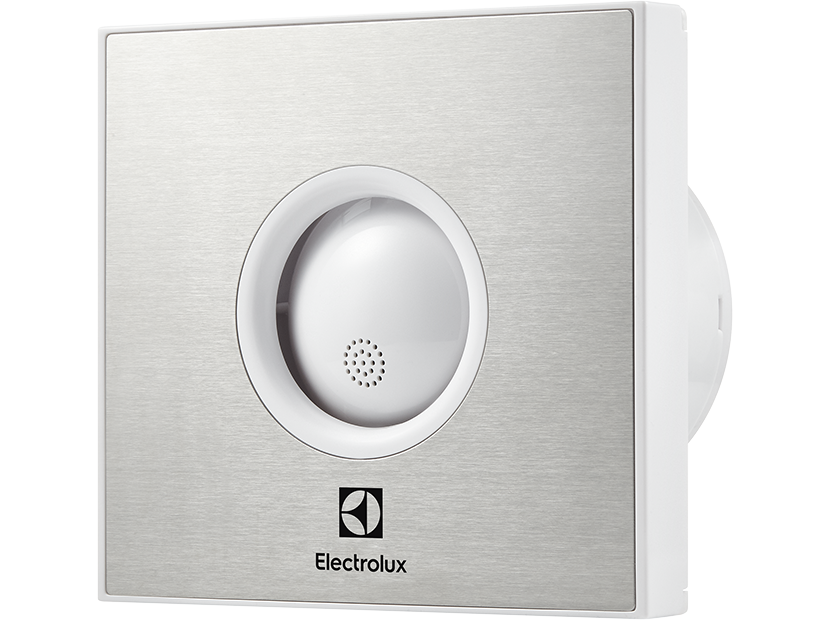   Electrolux  Rainbow EAFR-120 steel