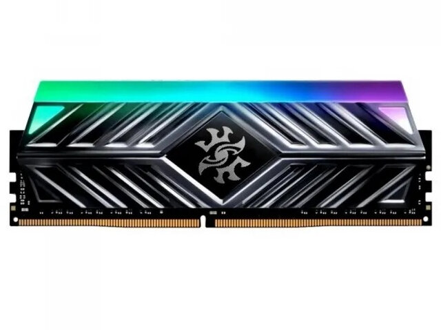 Модуль памяти A-Data DDR4 DIMM 3200MHz PC25600 CL16 - 8Gb AX4U32008G16A-ST41