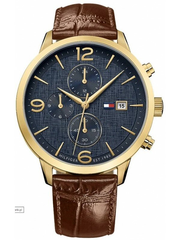 Наручные часы TOMMY HILFIGER 1710359