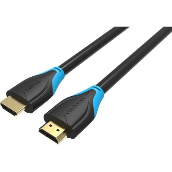 Кабель VENTION HDMI v1.4 1.5м VAA-B01-L150