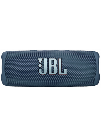 Электроника JBL Портативная акустика Flip 6, 30 Вт, синий