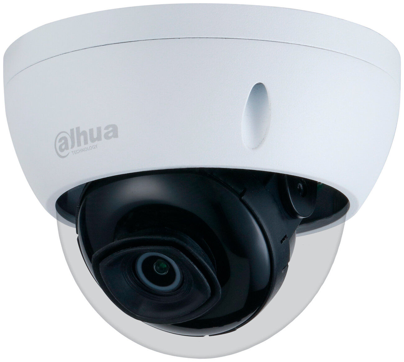 Видеокамера IP Dahua DH-IPC-HDBW2230EP-S-0280B 2.8-2.8мм цветная корп.:белый (1405767)