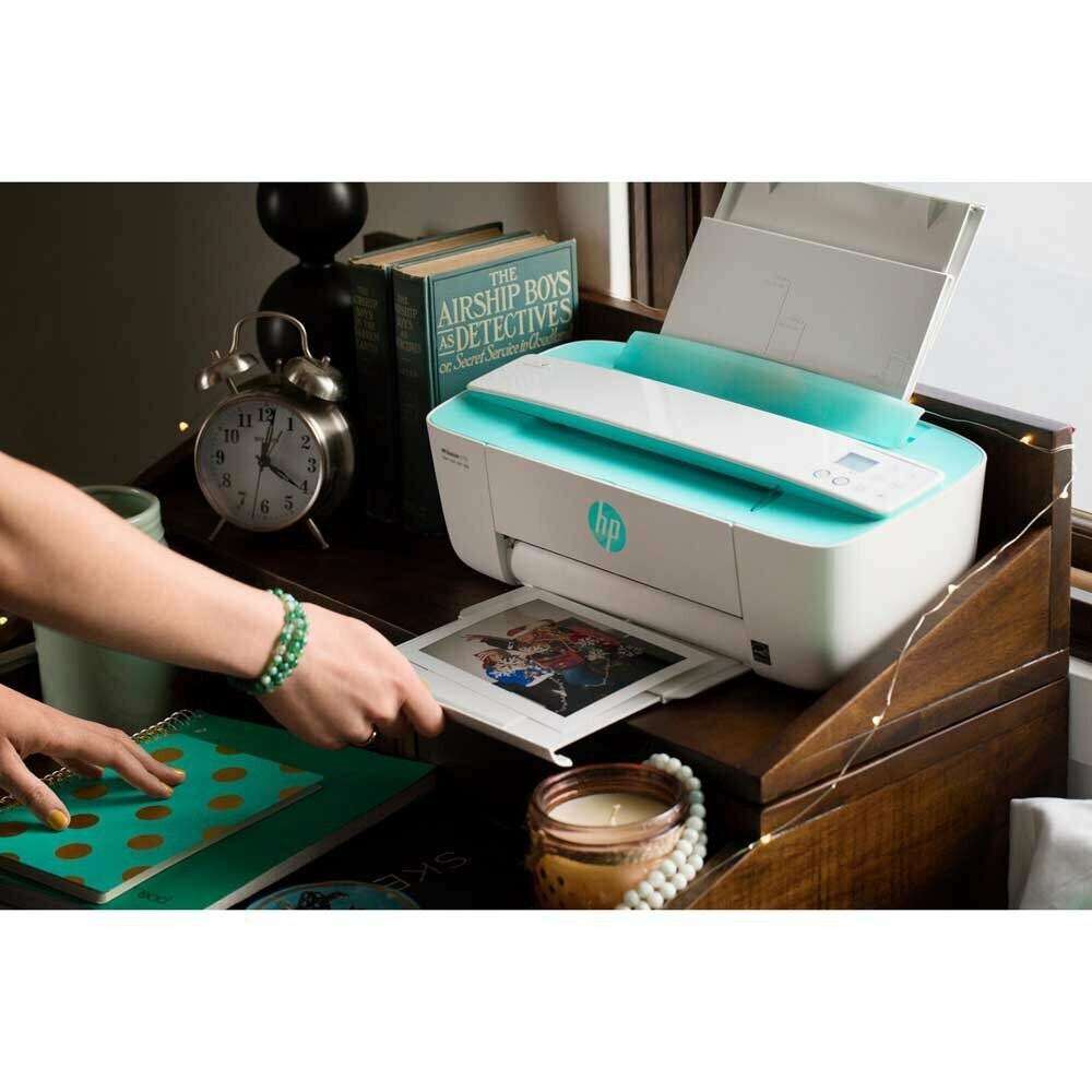 МФУ HP DeskJet 3762 AiO (T8X23B) — фото 6