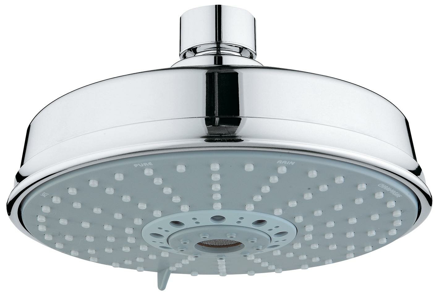 Верхний душ Grohe Rainshower Rustic 27128000