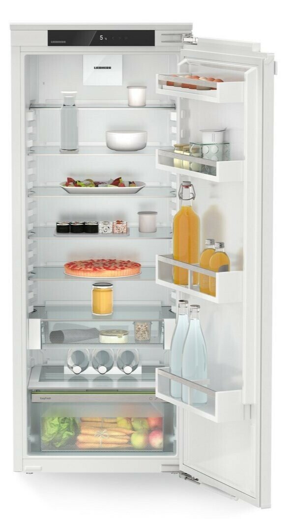 Встраиваемый холодильник Liebherr IRd 4520