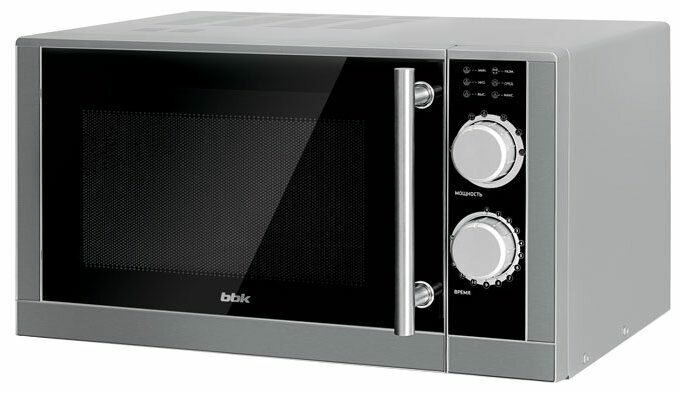 Микроволновая печь BBK 23 MWS-929 M/BX