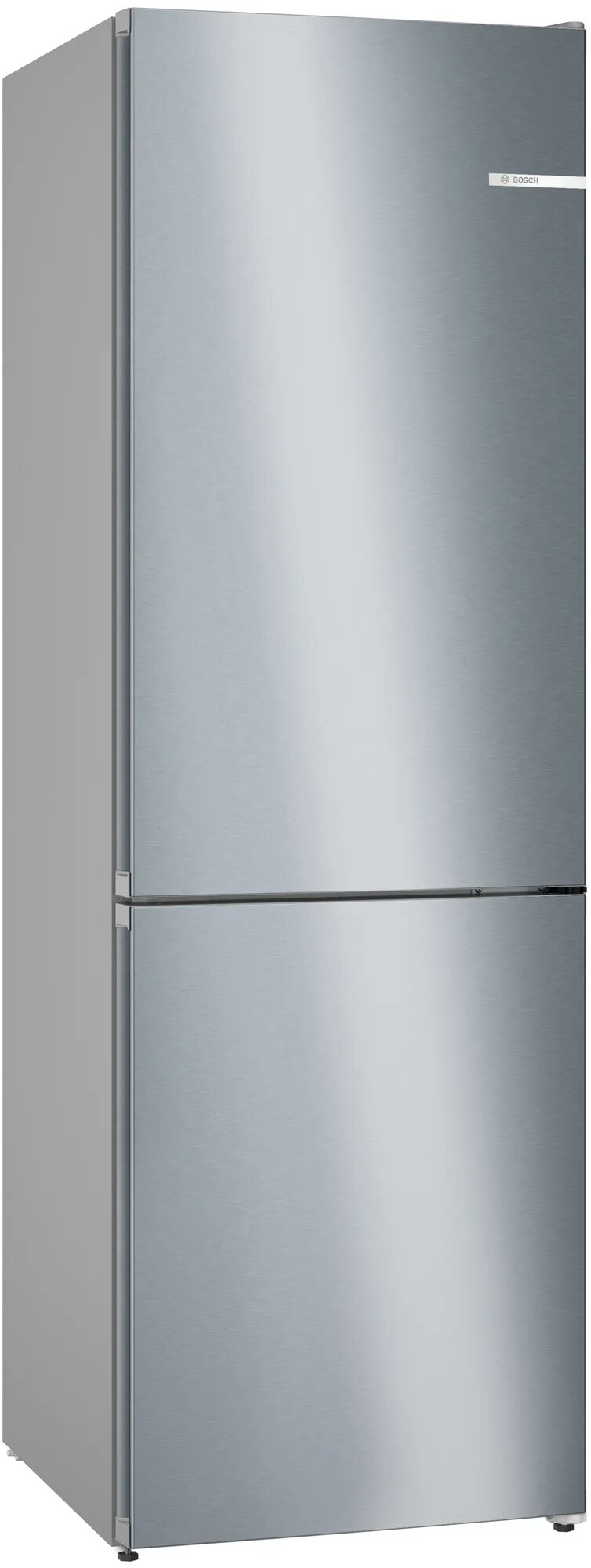 Холодильник Bosch KGN362IDF