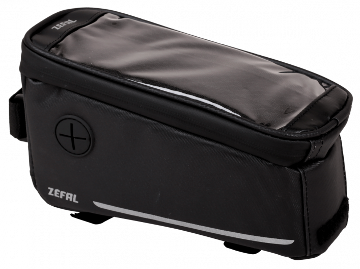 Велосумка на раму Zefal Console Pack T2 Top-Tube Bag