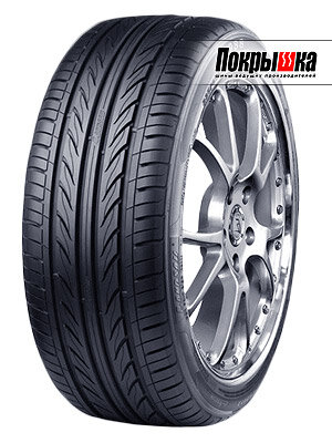 шины Delinte D7 Thunder 245/40 R19 W98