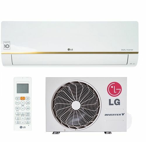 кондиционер LG TC07GQR (Комплект)