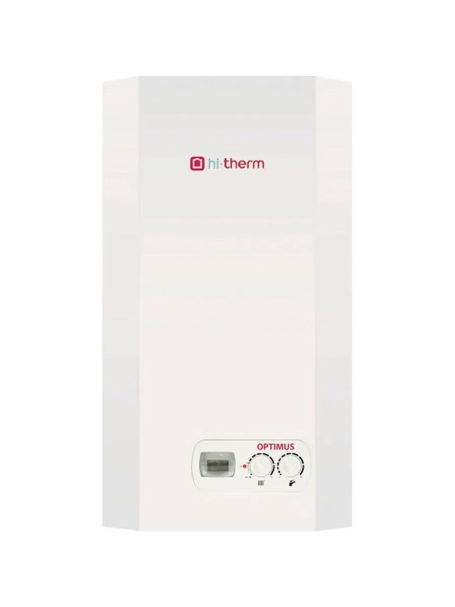 Настенный газовый котел Hi-Therm OPTIMUS 32, 32 кВт