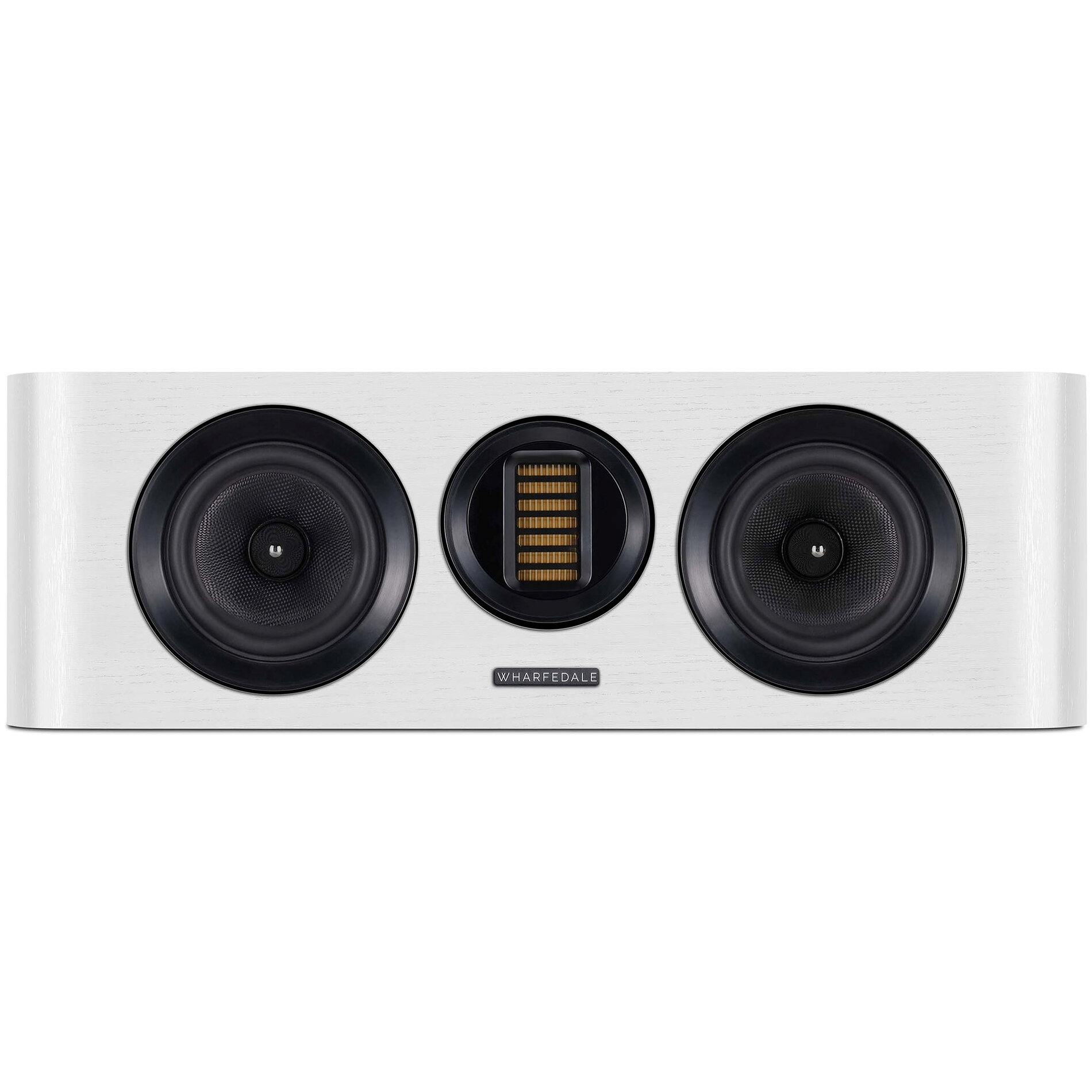 Wharfedale EVO 4.CS White Oak