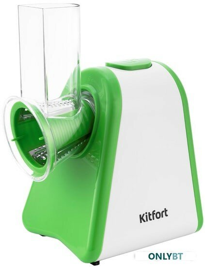 Кухонная машина Kitfort KT-1385