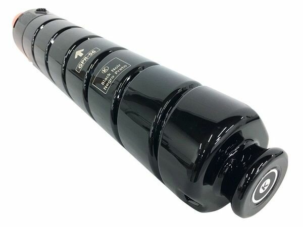 Картридж для печати Canon Картридж Canon C-EXV 52 0998C002 вид печати лазерный, цвет Черный, емкость