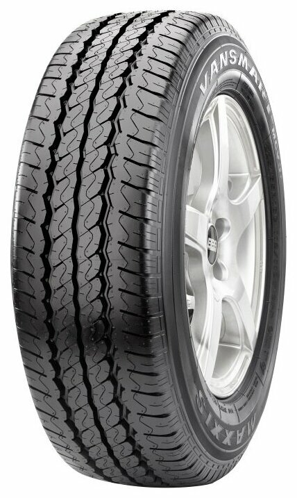 Maxxis MCV3+ Vansmart 195/70R15C 104/102S