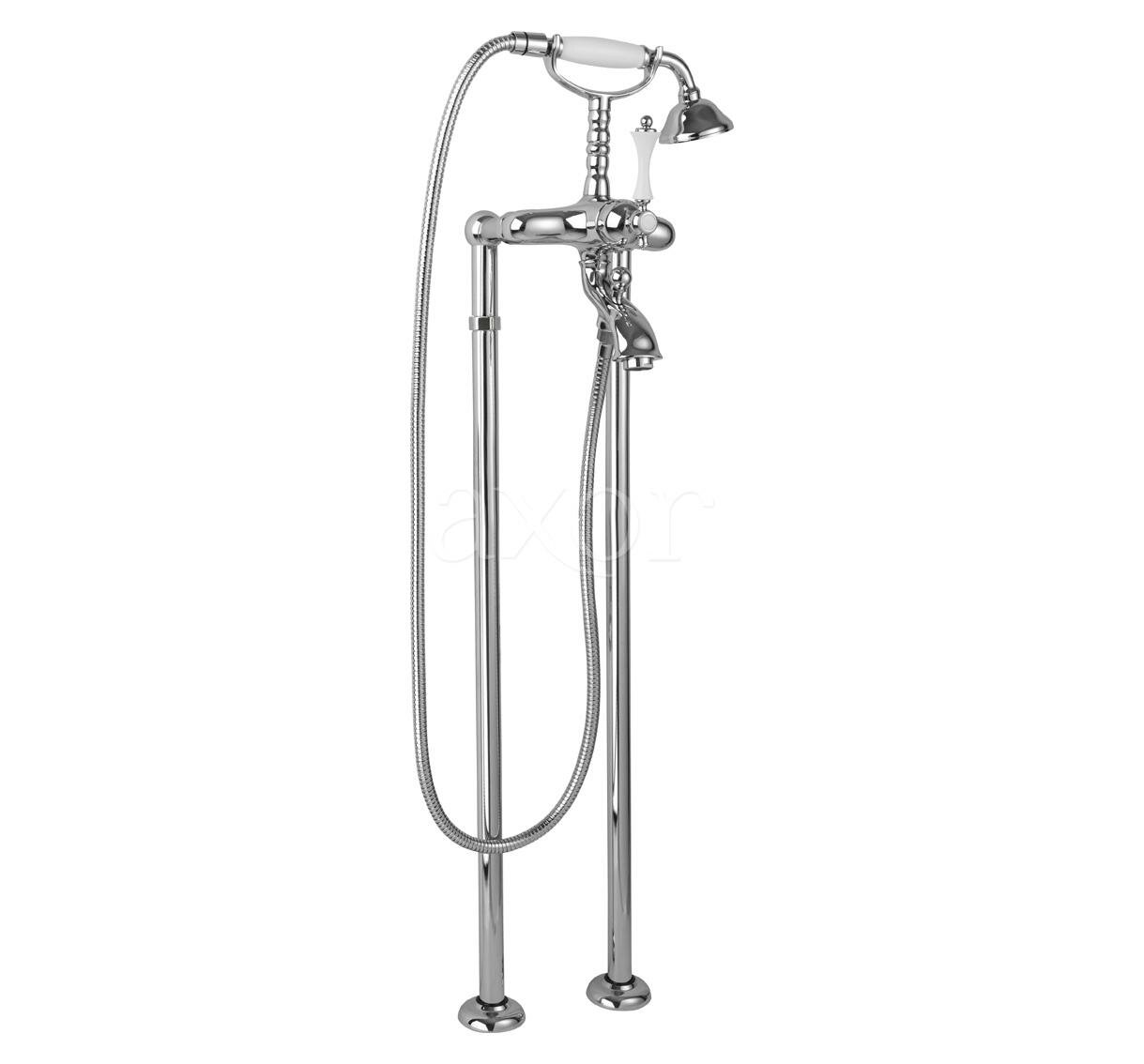 Смеситель Cezares Margot VDP-01-Bi для ванны