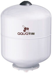 AQUATiM Расширительный бак для ГВС. Объём: 8 литров 3/4" нр GVC-8L