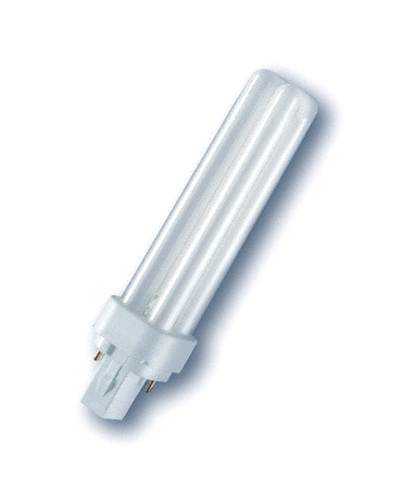 Osram Энергосберегающая лампа Dulux D 26W/21-840 для ЭмПРА 4050300012049