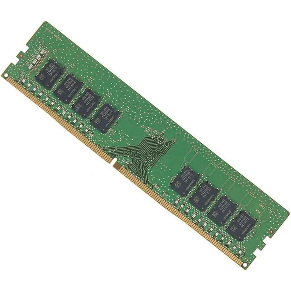 Модуль памяти DIMM 16Gb DDR4 PC25600 3200MHz Samsung (M378A2K43EB1-CWE)