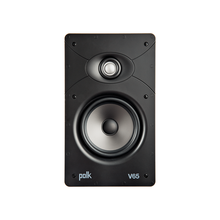 Встраиваемая акустическая система Polk Audio V65