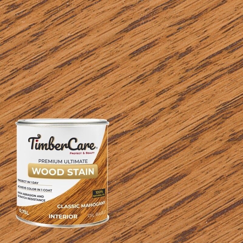 TimberCare Wood Stain