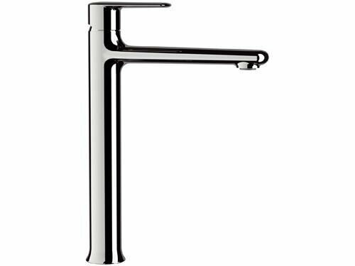 Смеситель Remer Vanity V11L для раковины, хром