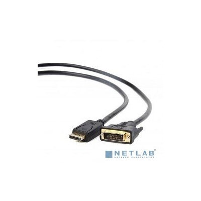  displayport-DVI 1, 20m/19m, , ,  (cc-dpm-dvim-1m) .