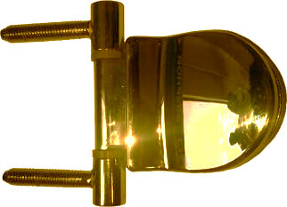 LK Дверь для бани/сауны LK Бронза Матовая (хвоя)(1700х700 мм 3 петли 716 GB 8 мм)
