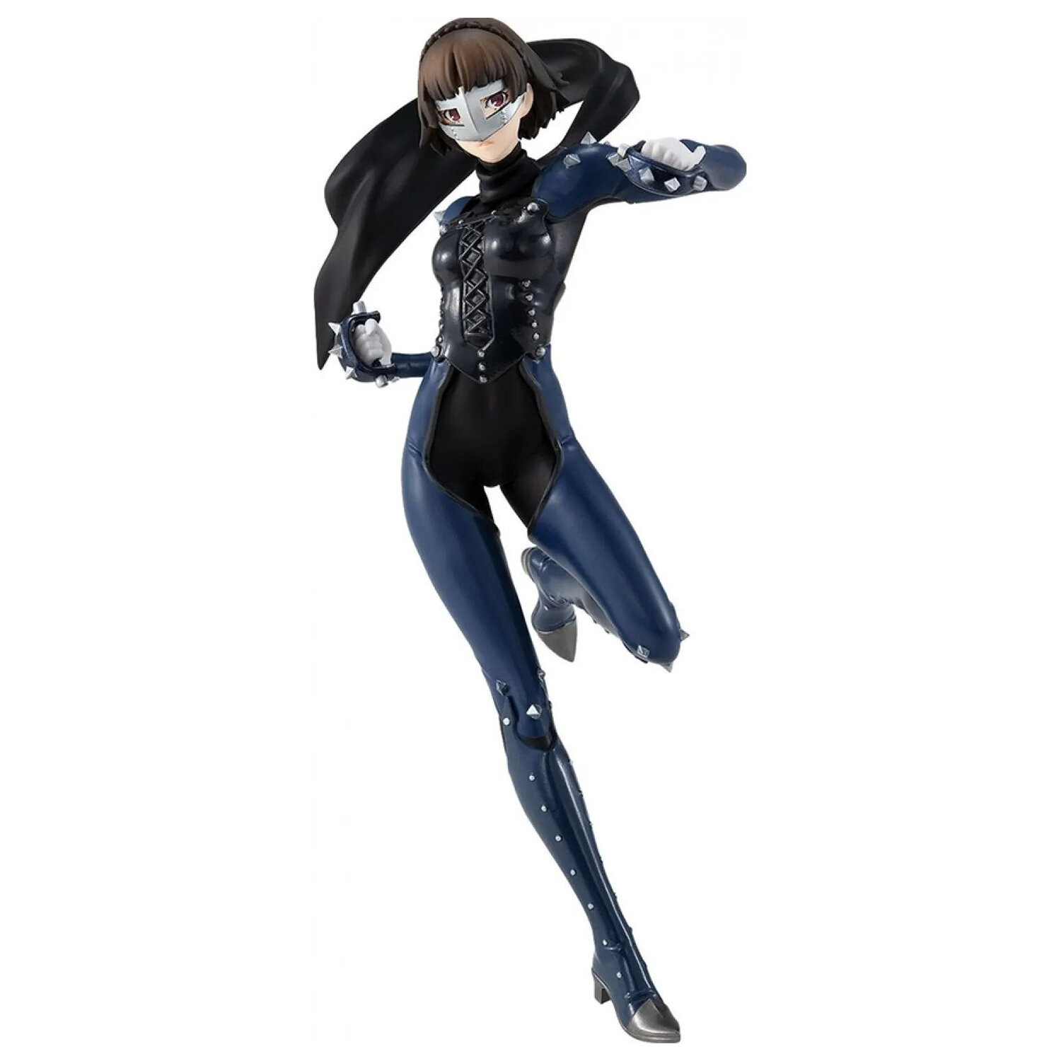 Фигурка POP UP PARADE Persona 5 the Animation Queen 17 см 4580416944700