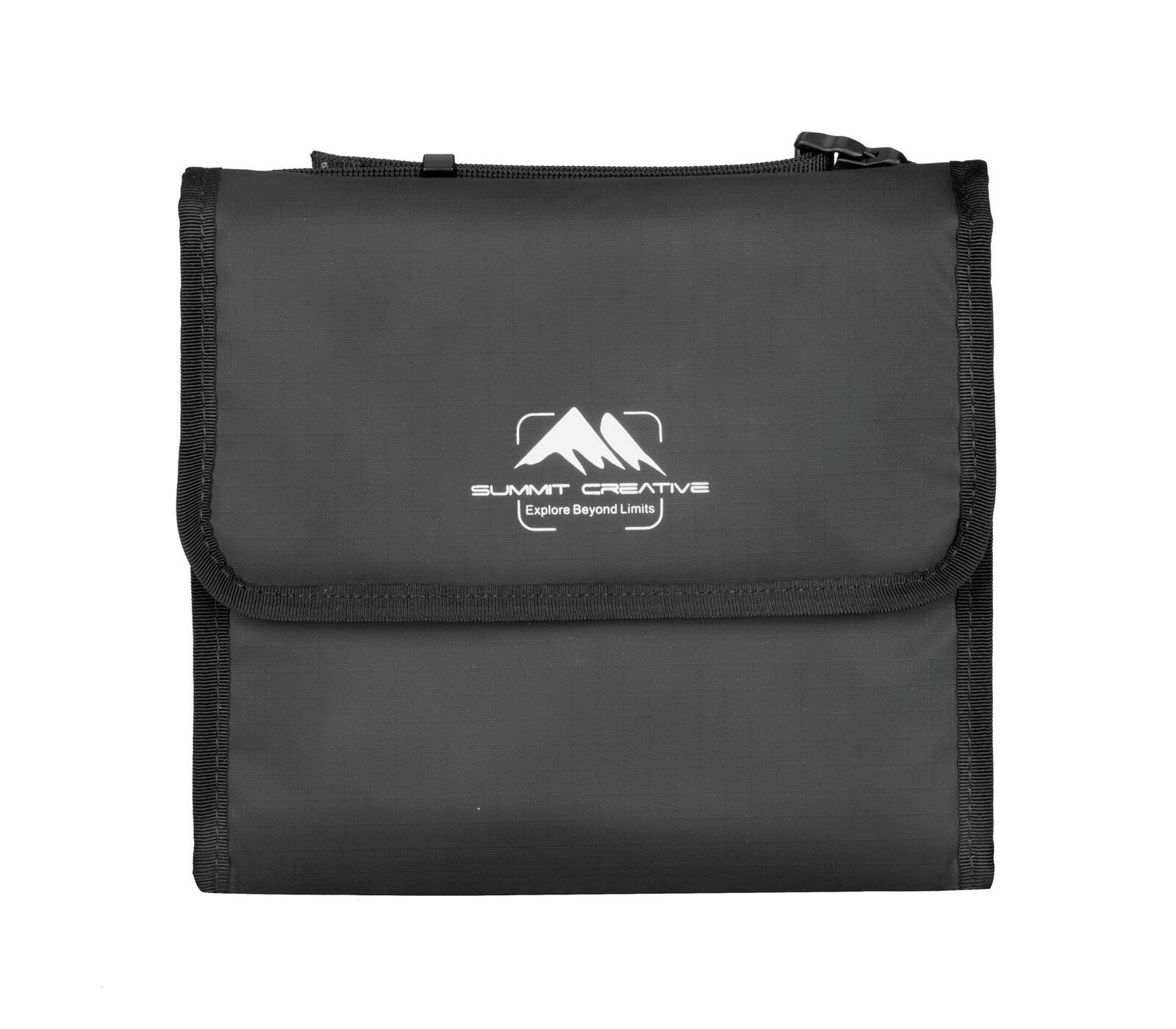 Чехол Summit Creative Filter Bag 150-5, для 5 светофильтров до 150 мм, черный