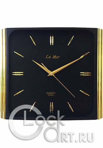   La Mer Wall Clock GD129001