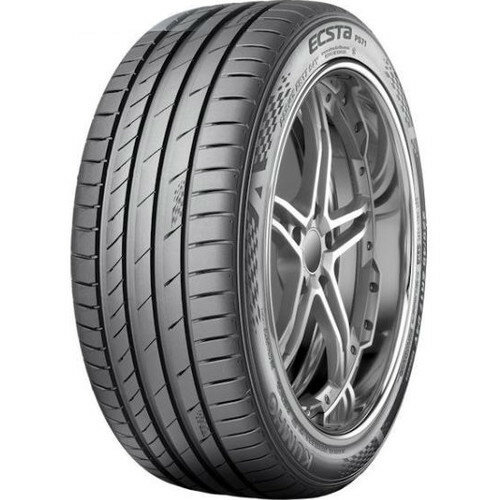 Автошина Kumho Ecsta PS71 215/55 R17 94W