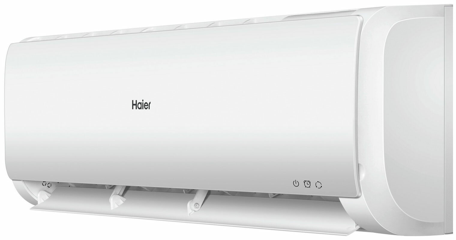 Сплит-система Haier AS18TT4HRA TUNDRA DC Inverter - фотография № 2