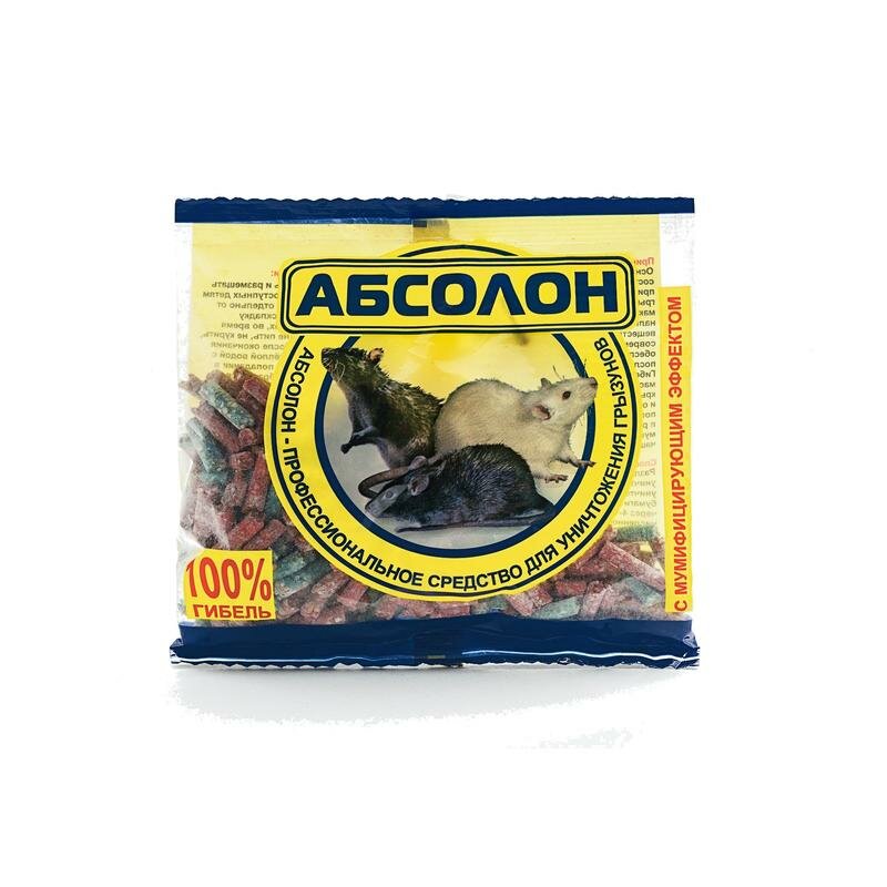 Абсолон гранулы (100 г)